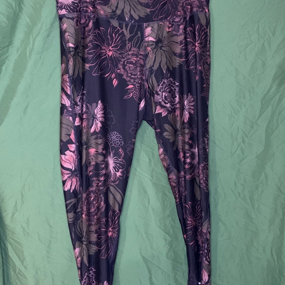 Active wear pant